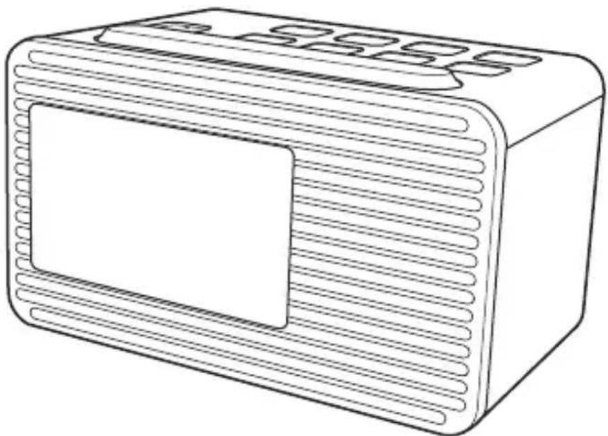 PANASONIC RC-800 - 1
