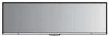 ElectriQ eiQ-49SUWD144FSHQ - CONNECTION AND PREPARATION OF THE MONITOR - 1
