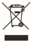 ElectriQ eiQ-49SUWD144FSHQ - PRODUCT DISPOSAL - 1