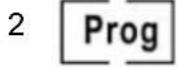 ElectriQ EGH20AW - PRODUCT OVERVIEW CONTROL PANEL - 4