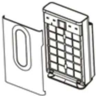 ElectriQ EAP500HC - BEFORE FIRST USE: - 2