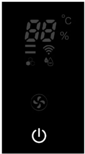 88 °C ≡ %