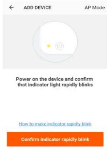 ElectriQ DPHW1500W - CONNECTING USING THE QUICK CONNECTION METHOD - 3