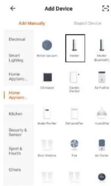 ElectriQ DPHW1500W - CONNECTING USING THE QUICK CONNECTION METHOD - 2