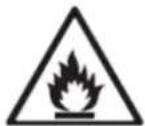 ElectriQ CD20LEB - WARNING SYMBOLS - 1