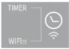 TIMER WIFI35