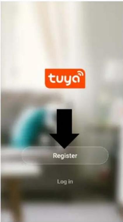 ElectriQ CD12PRO-LE - REGISTER THE APP - 1
