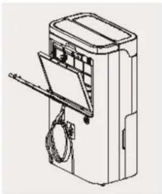 ElectriQ CD12PRO-LE - CARE AND MAINTENANCE - 1
