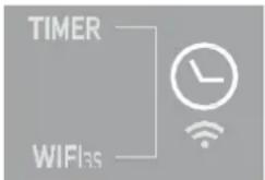 TIMER WIF13s