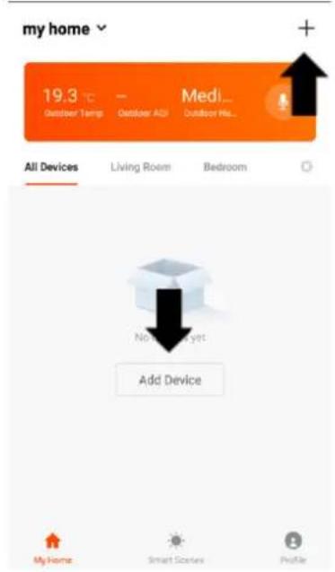 ElectriQ CD12PRO-LE - CONNECTING USING QUICK CONNECTION - 1