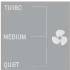 ElectriQ CD12PRO-LE - FITTING THE OPTIONAL FILTER - 9