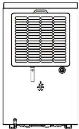 ElectriQ CD12PRO-LE - FITTING THE OPTIONAL FILTER - 3