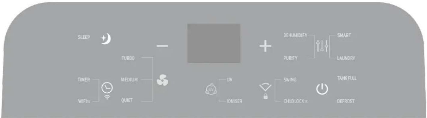 ElectriQ CD12PRO-LE - FITTING THE OPTIONAL FILTER - 4