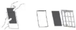 ElectriQ CD12LE - FITTING THE OPTIONAL FILTERS - 19