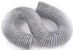 ElectriQ AIRFLEX15W - DUAL DUCTING THE UNIT - 3