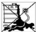 ElectriQ PD45E - QUICK VISUAL SAFETY GUIDE ON WHERE OR WHEN NOT TO USE YOUR DEHUMIDIFIER - 9