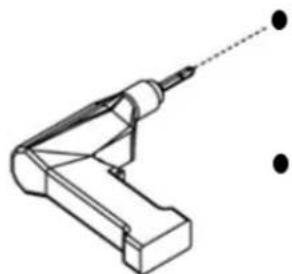 ElectriQ EPHAL2000W - WALL MOUNTING - 2