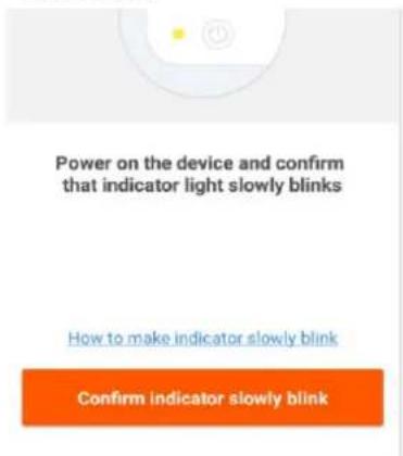 ElectriQ EPHAL2000W - CONNECTING USING AP MODE (ALTERNATIVE METHOD) - 4