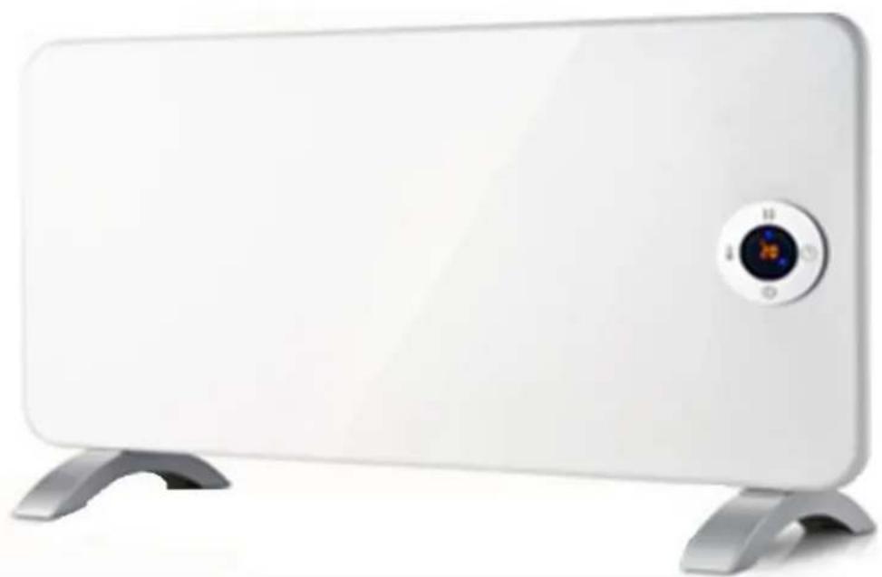 ElectriQ EPHAL2000W - User manual - 1
