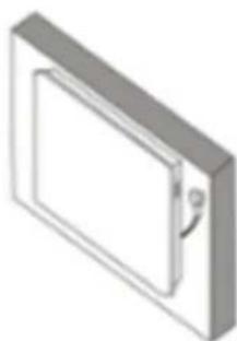 ElectriQ EPHAL2000W - WALL MOUNTING - 4