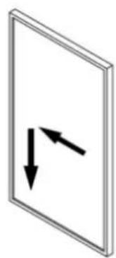 ElectriQ ECFIRPH7W - WALL MOUNTING INSTRUCTIONS - 6