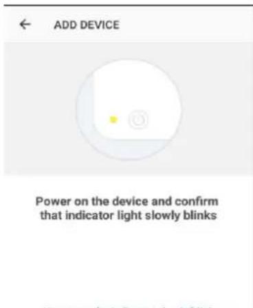 ElectriQ ECFIRPH7W - CONNECTING USING AP MODE (ALTERNATIVE METHOD) - 4