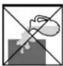 ElectriQ DESD9LW - QUICK VISUAL SAFETY GUIDE ON WHERE OR WHEN NOT TO USE YOUR DEHUMIDIFIER - 12