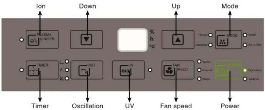 ElectriQ DESD9LW - ACCESSORIES - 3