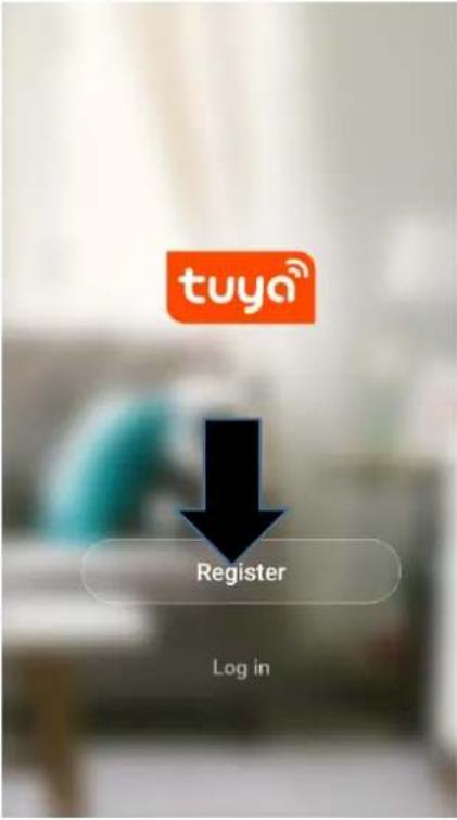 ElectriQ DESD9LW - REGISTER THE APP - 1