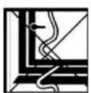 ElectriQ DESD9LW - QUICK VISUAL SAFETY GUIDE ON WHERE OR WHEN NOT TO USE YOUR DEHUMIDIFIER - 7