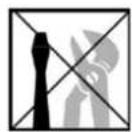 ElectriQ DESD9LW - QUICK VISUAL SAFETY GUIDE ON WHERE OR WHEN NOT TO USE YOUR DEHUMIDIFIER - 10