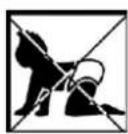 ElectriQ DESD9LW - QUICK VISUAL SAFETY GUIDE ON WHERE OR WHEN NOT TO USE YOUR DEHUMIDIFIER - 4