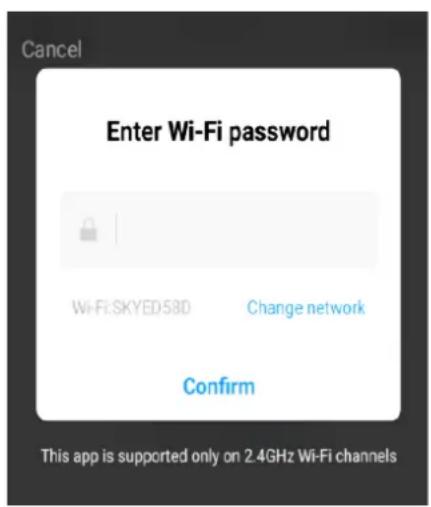 ElectriQ CD20PRO-LE - CONNECTING USING QUICK CONNECTION - 4