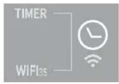 TIMER WIFI3s