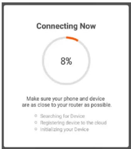 ElectriQ CD20PRO-LE - CONNECTING USING QUICK CONNECTION - 5
