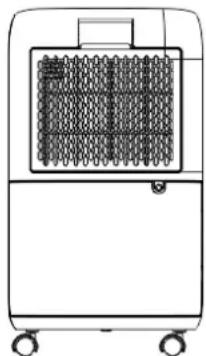 ElectriQ CD12PW - FITTING THE OPTIONAL FILTERS - 4
