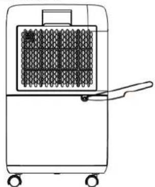 ElectriQ CD12PW - CONTINUOUS DRAINAGE - 2