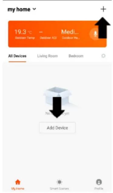 ElectriQ CD12PW - CONNECTING USING QUICK CONNECTION - 1