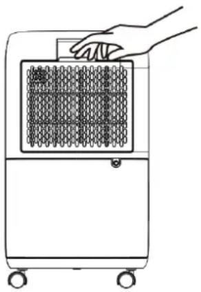 ElectriQ CD12PW - CARE AND MAINTENANCE - 1
