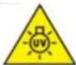 ElectriQ CD12LEB - WARNING SYMBOLS - 4