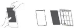 ElectriQ CD12LEB - FITTING THE OPTIONAL FILTERS - 19