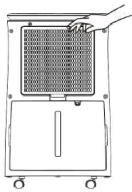 ElectriQ CD12LEB - CARE AND MAINTENANCE - 1