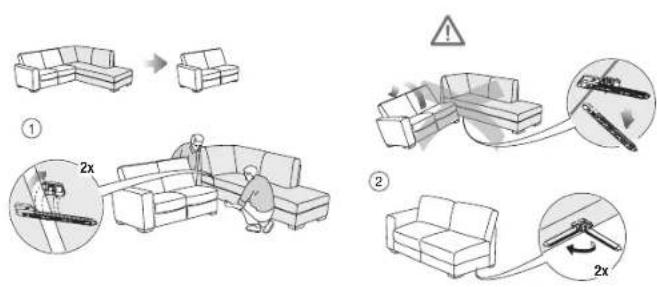 Natuzzi Respiro - INTRODUCCIÓN - 58