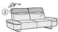 Natuzzi Respiro - INTRODUCCIÓN - 26