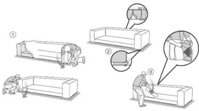 Natuzzi Surround - INTRODUCCIÓN - 48