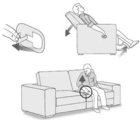 Natuzzi Surround - INTRODUCCIÓN - 19