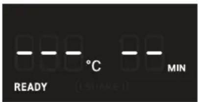 CCC °C MIN READY (LSUKARE-1)