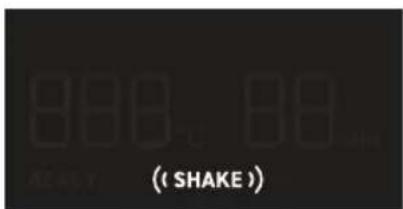 888 88 ( SHAKE )