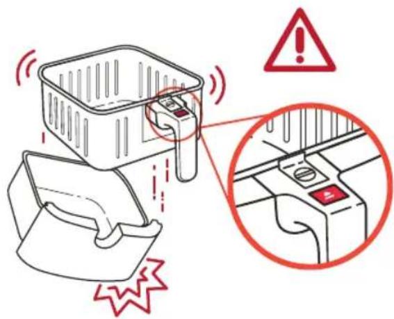 Cosori CP137 - IMPORTANTI MISURE DI SICUREZZA - 2