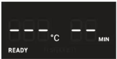 Cosori CP137 - Opmerking: - 2